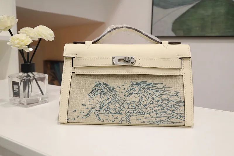 All categories Hermès women's bags (Hermès) Hermès 2204