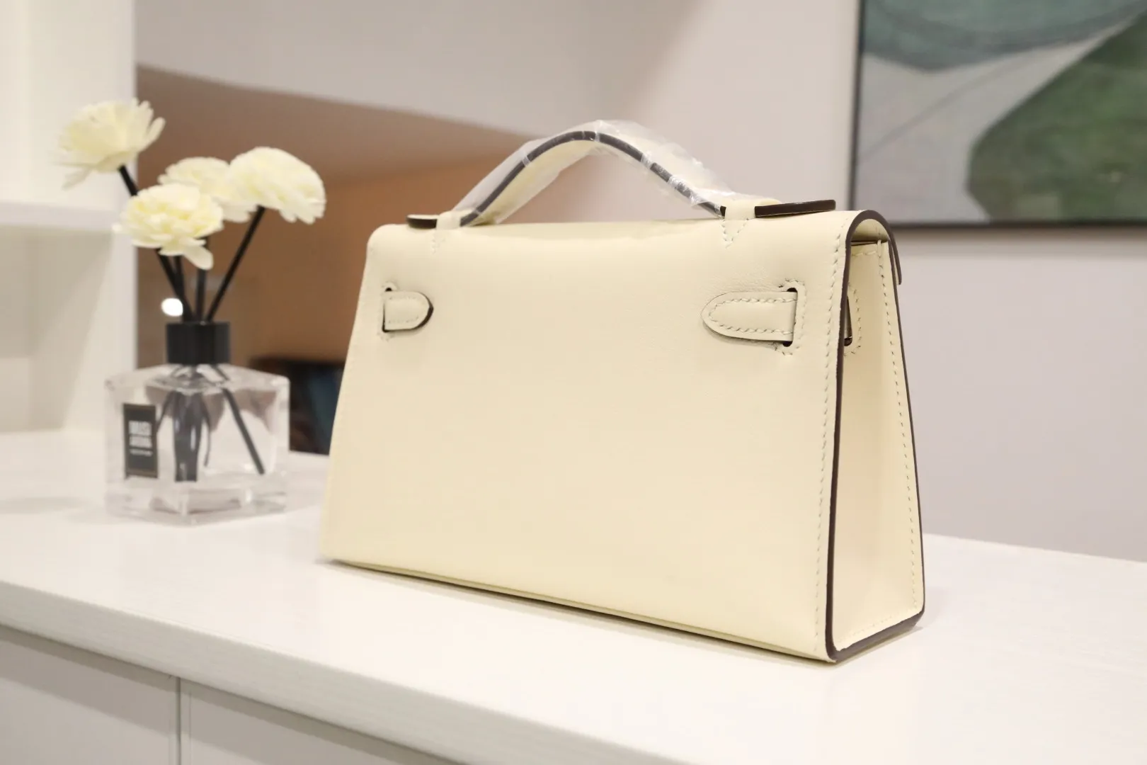 All categories Hermès women's bags (Hermès) Hermès 2204