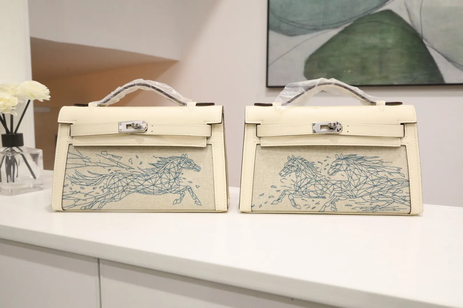 All categories Hermès women's bags (Hermès) Hermès 2204