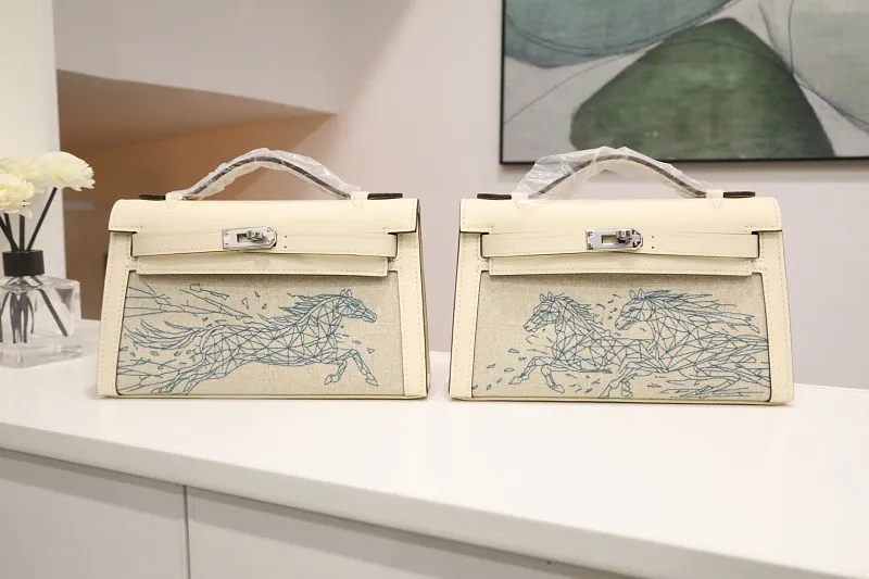 All categories Hermès women's bags (Hermès) Hermès 2204
