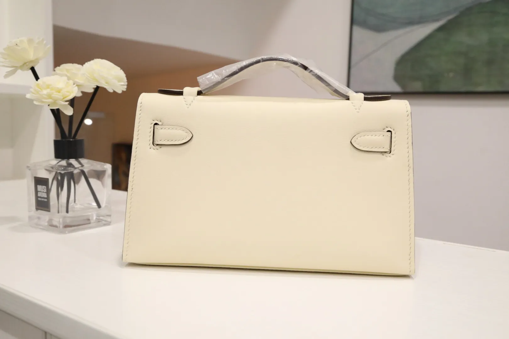 All categories Hermès women's bags (Hermès) Hermès 2204