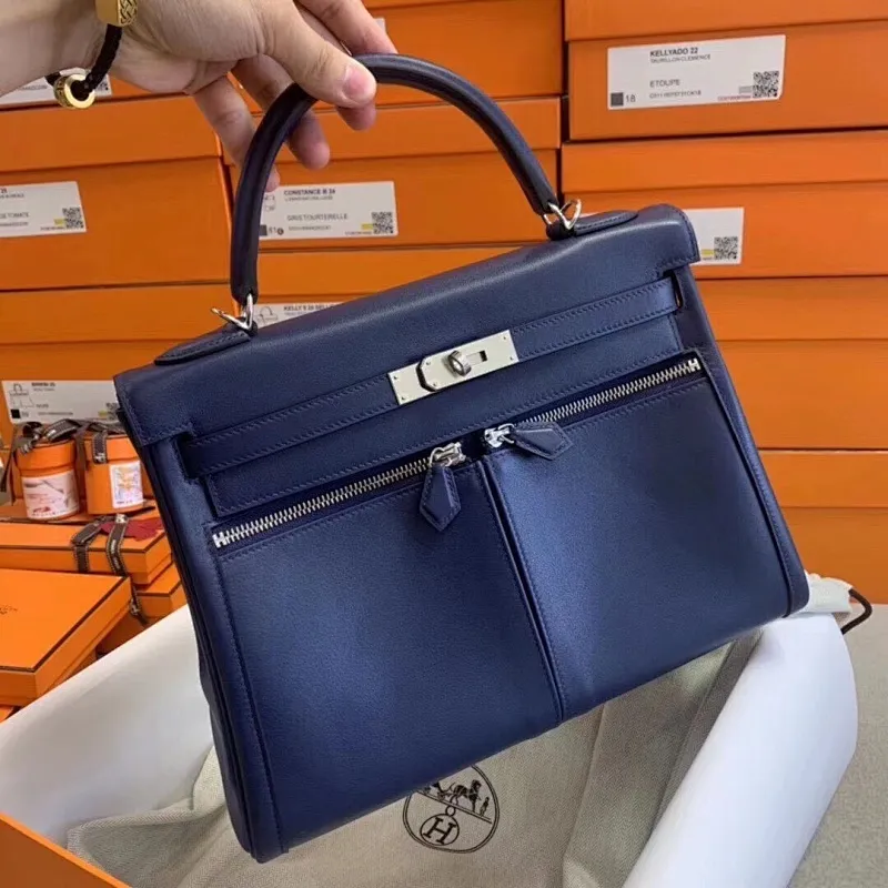 All categories Hermès women's bags (Hermès) Hermès 321