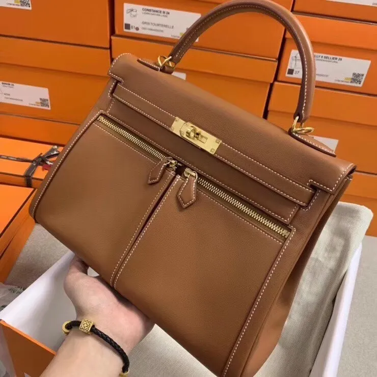All categories Hermès women's bags (Hermès) Hermès 321