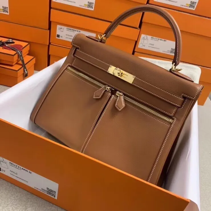 All categories Hermès women's bags (Hermès) Hermès 321