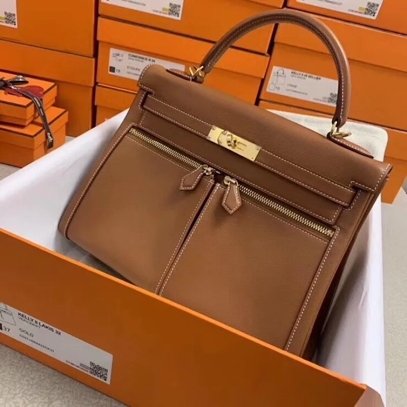 All categories Hermès women's bags (Hermès) Hermès 321
