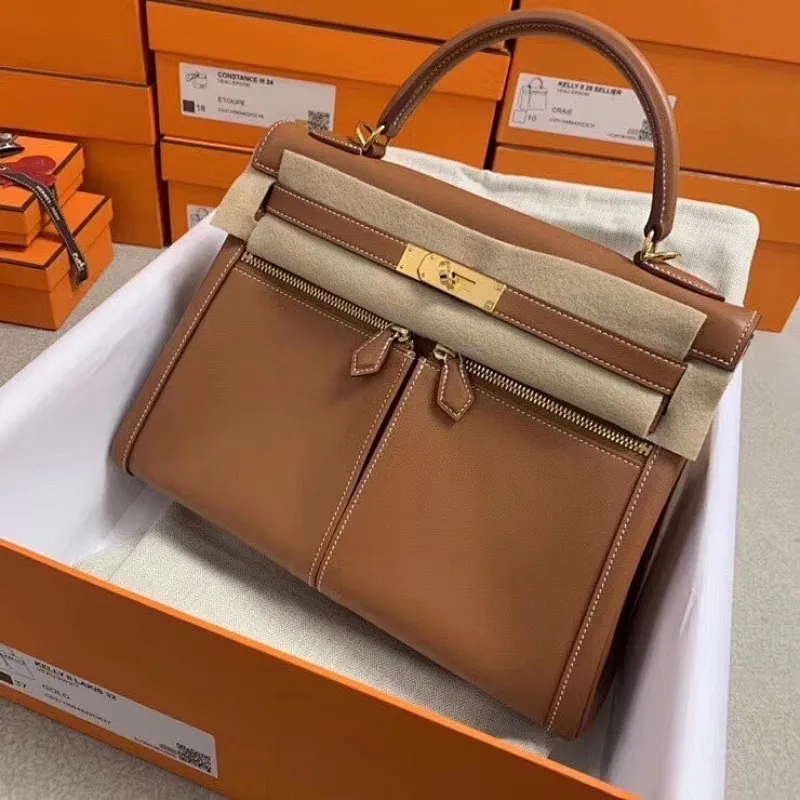All categories Hermès women's bags (Hermès) Hermès 321
