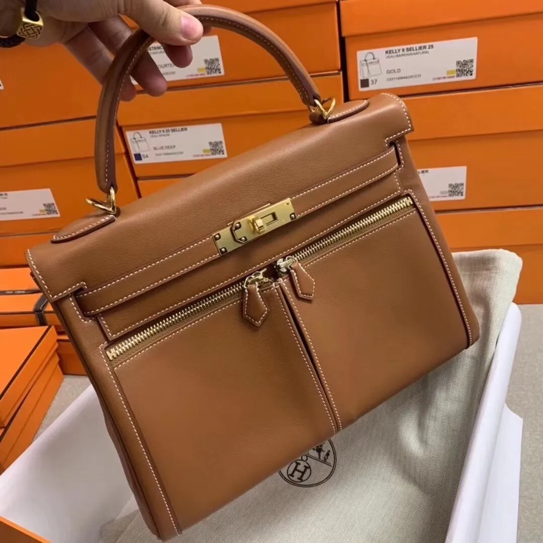All categories Hermès women's bags (Hermès) Hermès 321