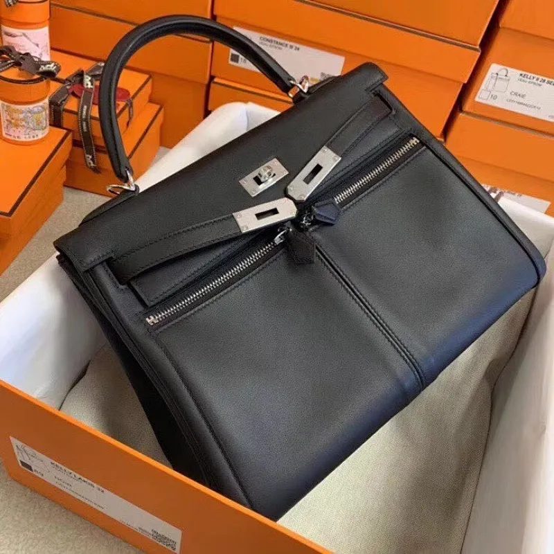 All categories Hermès women's bags (Hermès) Hermès 321