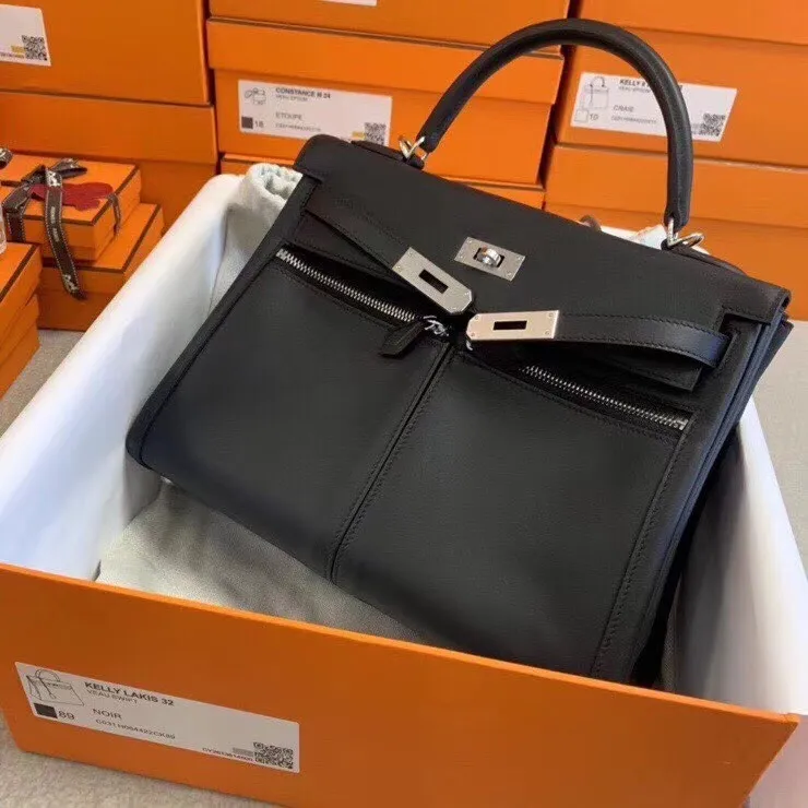All categories Hermès women's bags (Hermès) Hermès 321
