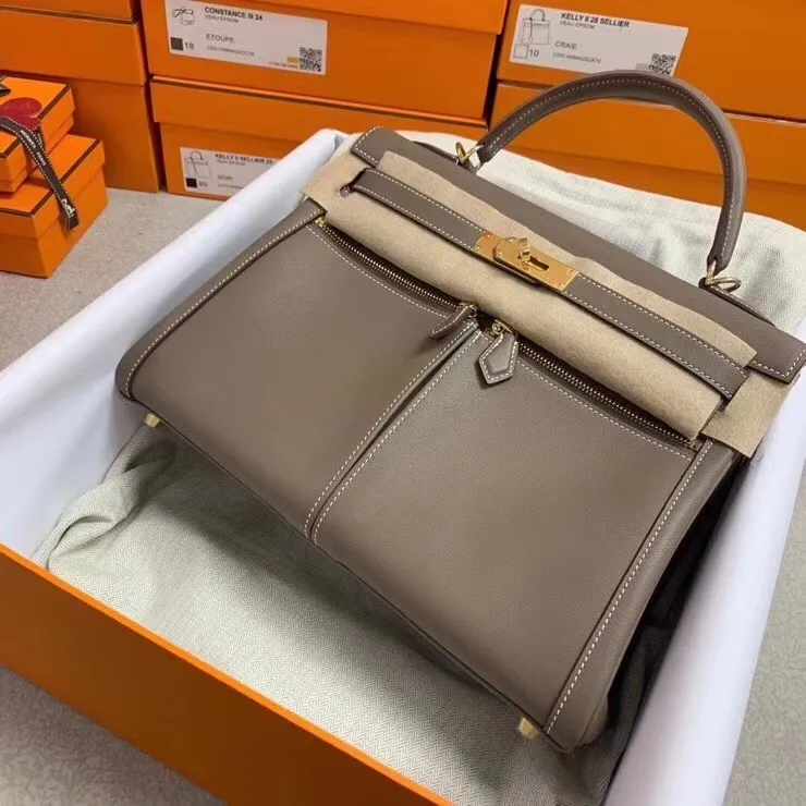 All categories Hermès women's bags (Hermès) Hermès 321