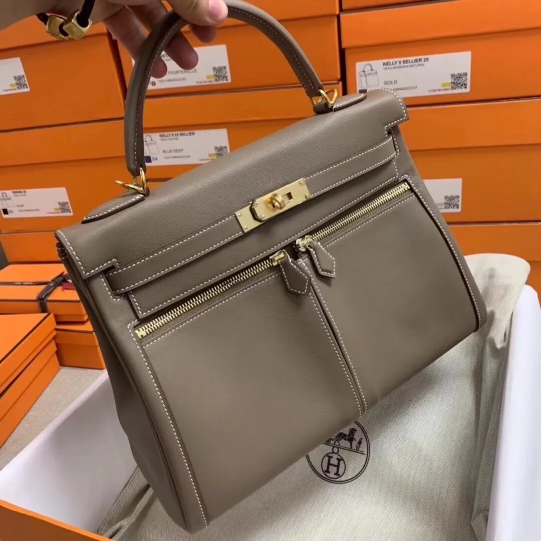 All categories Hermès women's bags (Hermès) Hermès 321