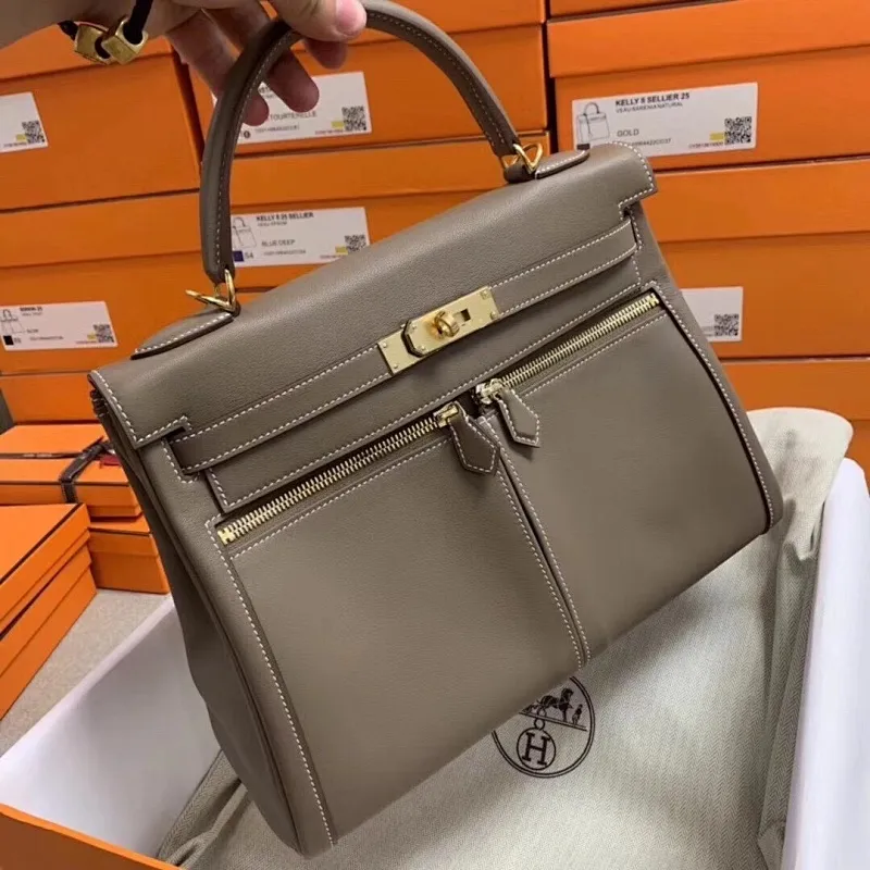 All categories Hermès women's bags (Hermès) Hermès 321
