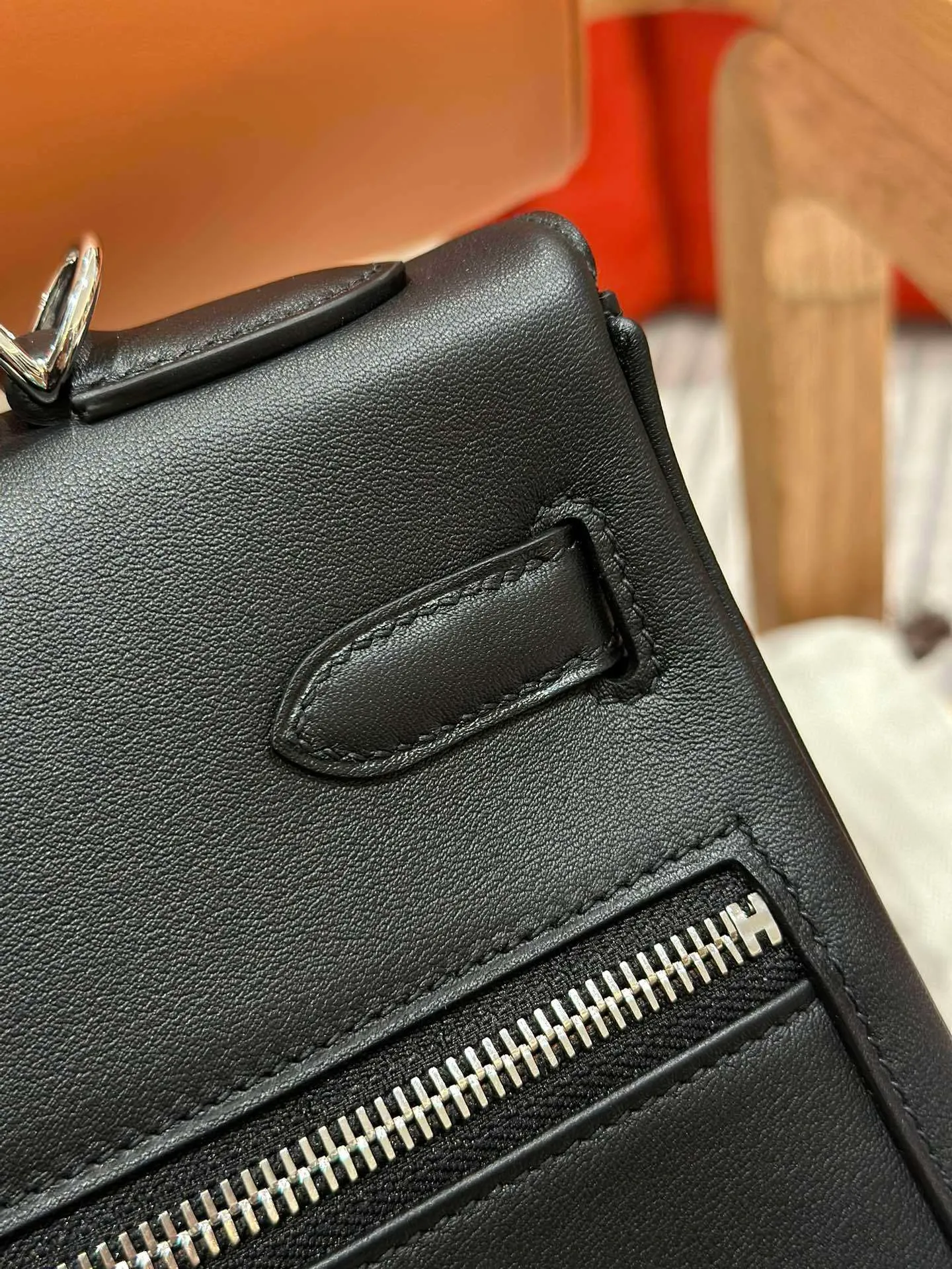 All categories Hermès women's bags (Hermès) Hermès 321