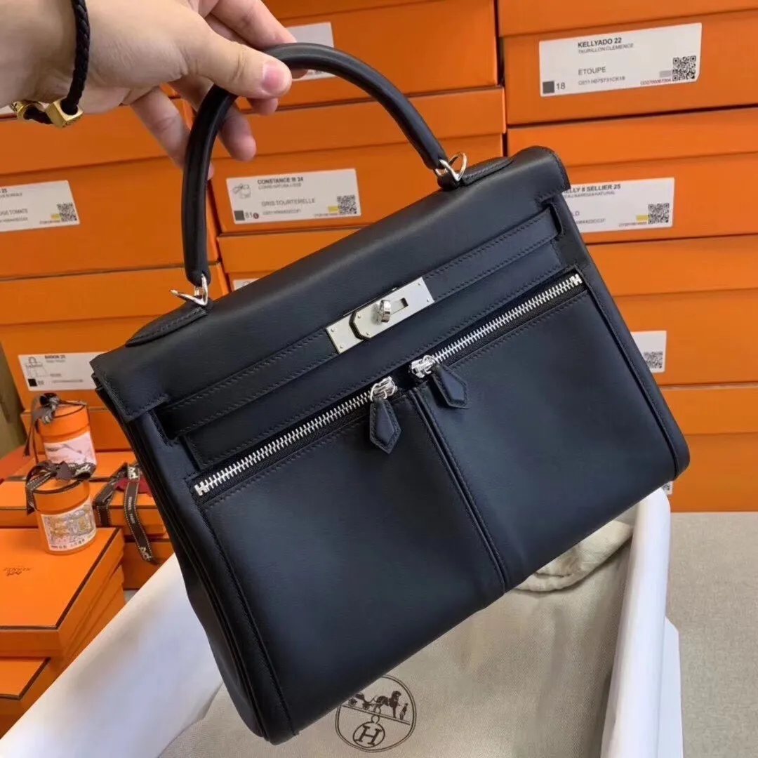 All categories Hermès women's bags (Hermès) Hermès 321