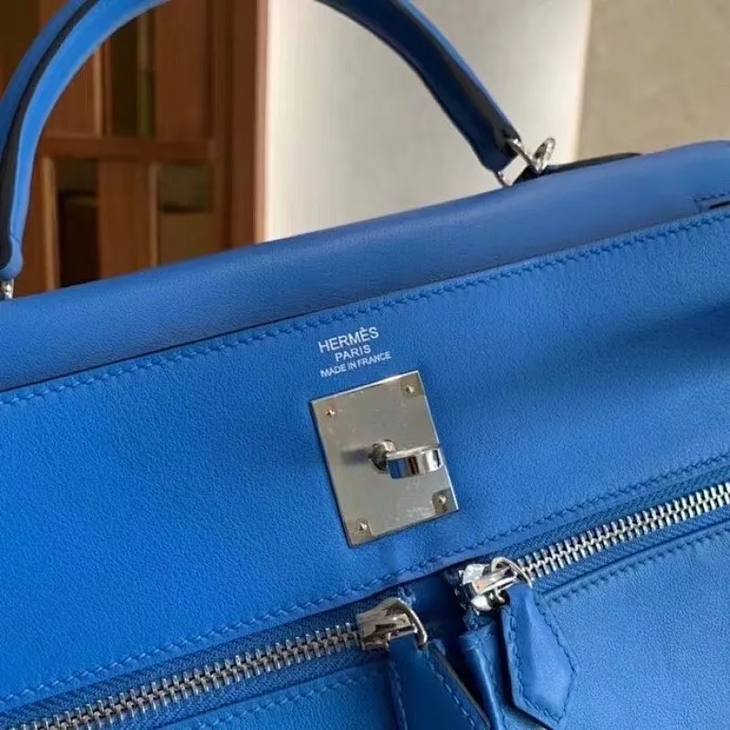 All categories Hermès women's bags (Hermès) Hermès 321
