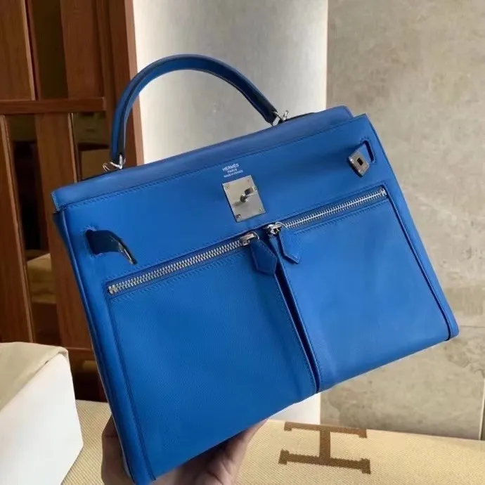 All categories Hermès women's bags (Hermès) Hermès 321