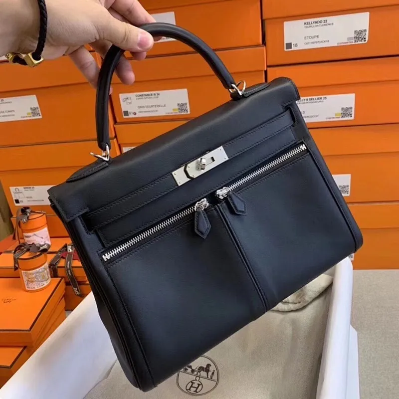 All categories Hermès women's bags (Hermès) Hermès 321