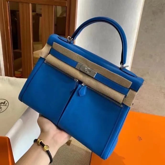 All categories Hermès women's bags (Hermès) Hermès 321