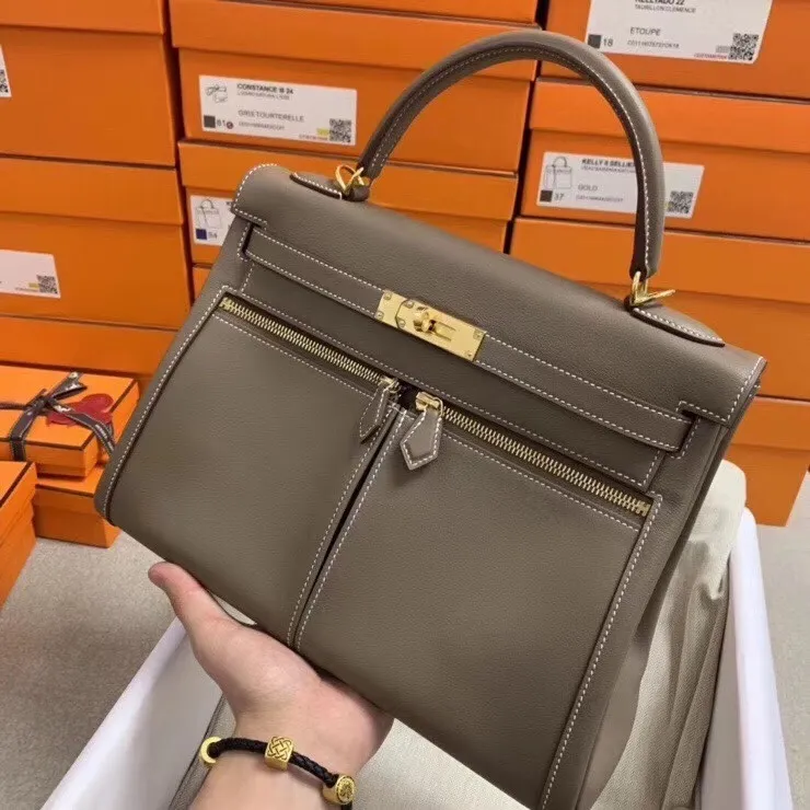All categories Hermès women's bags (Hermès) Hermès 321
