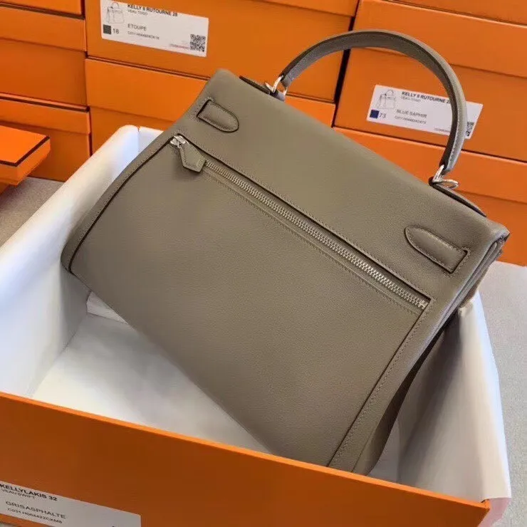 All categories Hermès women's bags (Hermès) Hermès 321