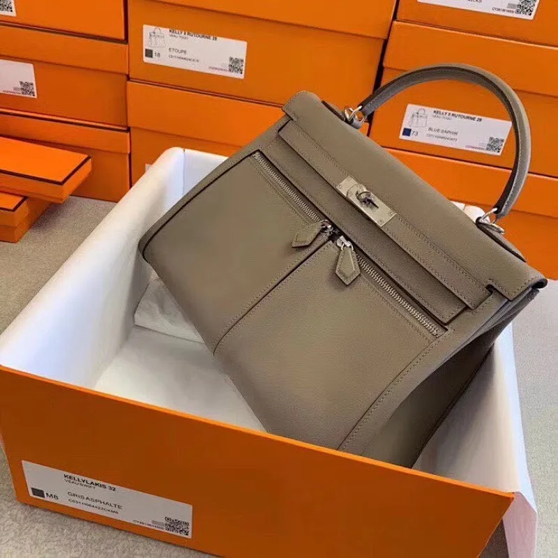 All categories Hermès women's bags (Hermès) Hermès 321
