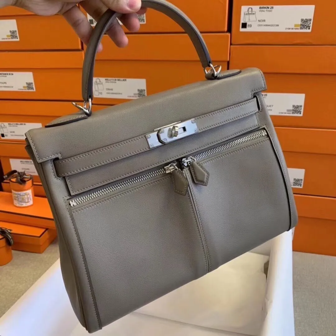 All categories Hermès women's bags (Hermès) Hermès 321