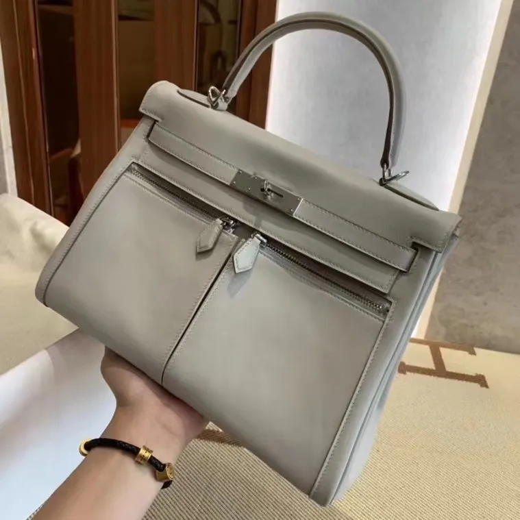 All categories Hermès women's bags (Hermès) Hermès 321