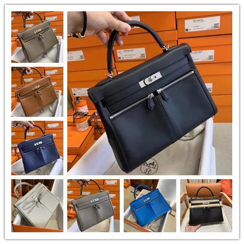 All categories Hermès women's bags (Hermès) Hermès 321