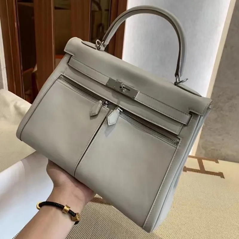 All categories Hermès women's bags (Hermès) Hermès 321