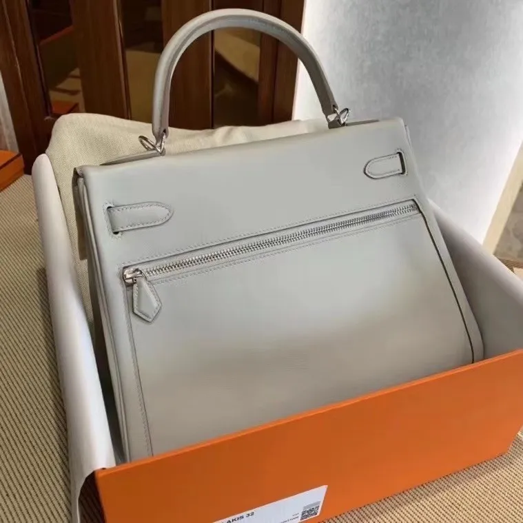 All categories Hermès women's bags (Hermès) Hermès 321