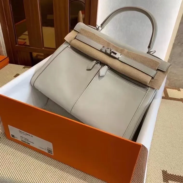 All categories Hermès women's bags (Hermès) Hermès 321