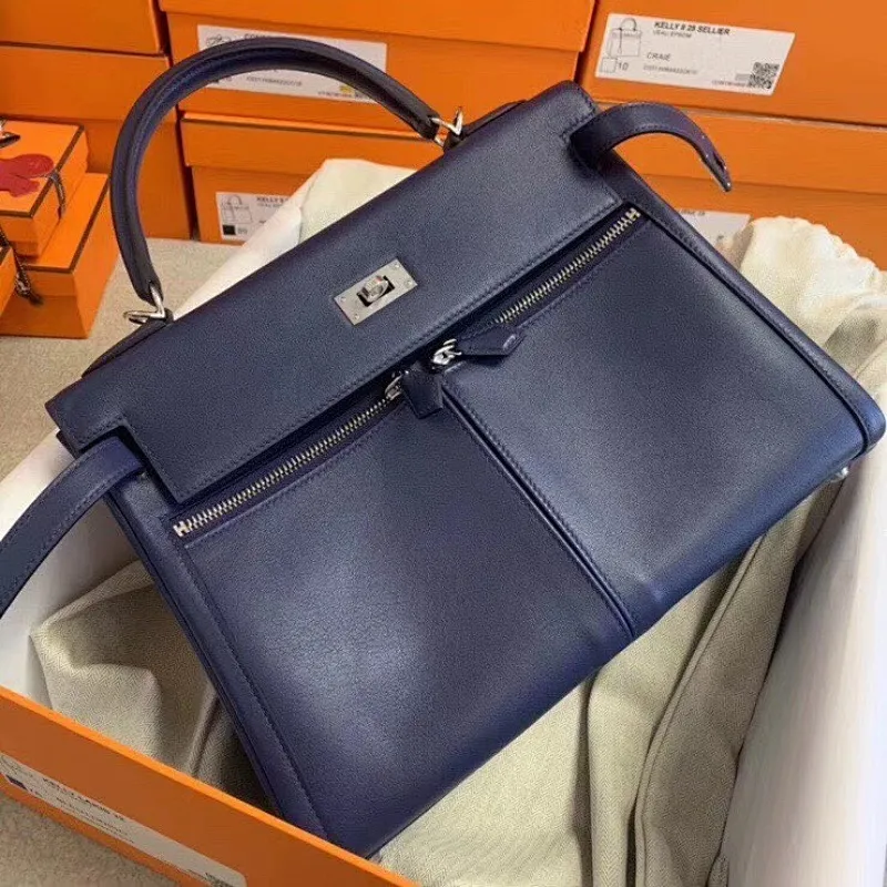All categories Hermès women's bags (Hermès) Hermès 321