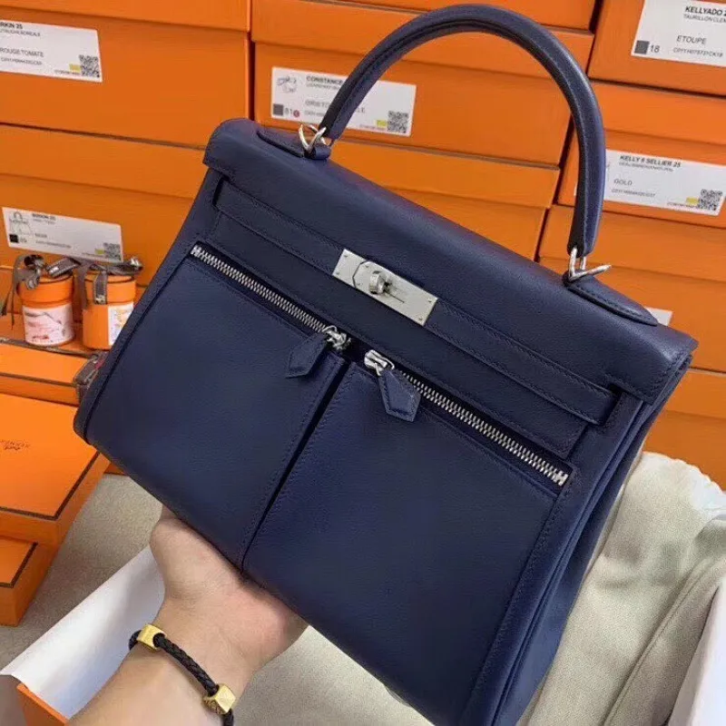 All categories Hermès women's bags (Hermès) Hermès 321