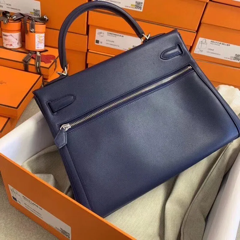All categories Hermès women's bags (Hermès) Hermès 321