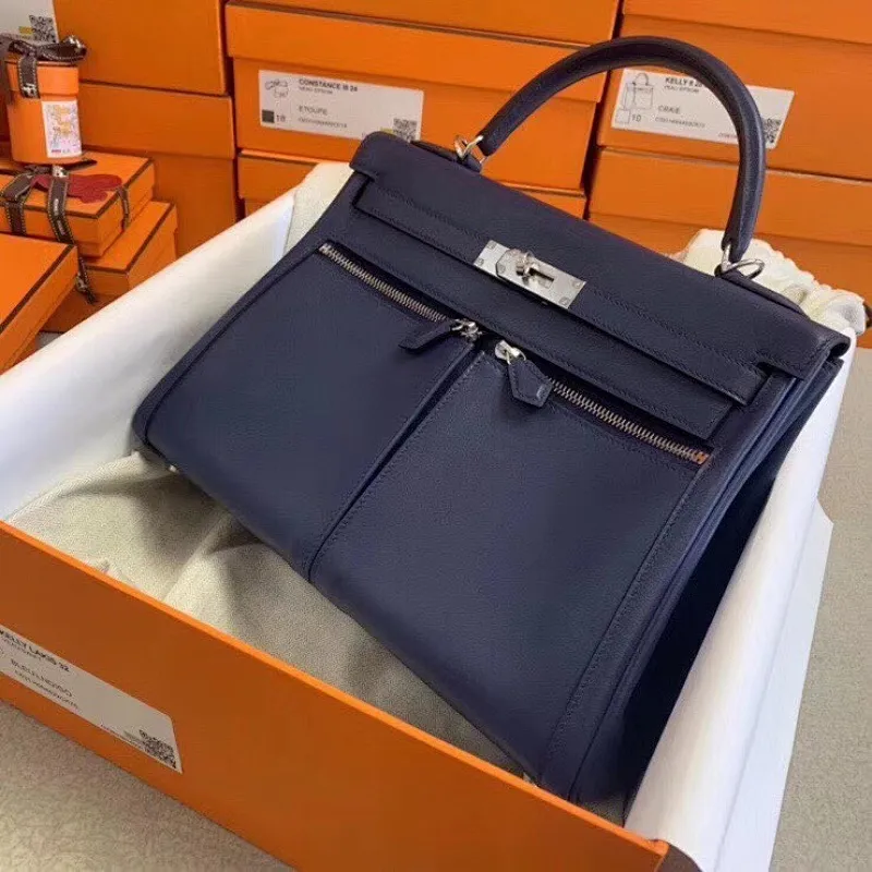 All categories Hermès women's bags (Hermès) Hermès 321
