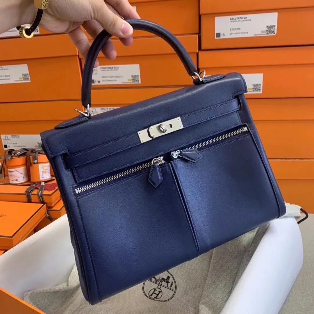 All categories Hermès women's bags (Hermès) Hermès 321
