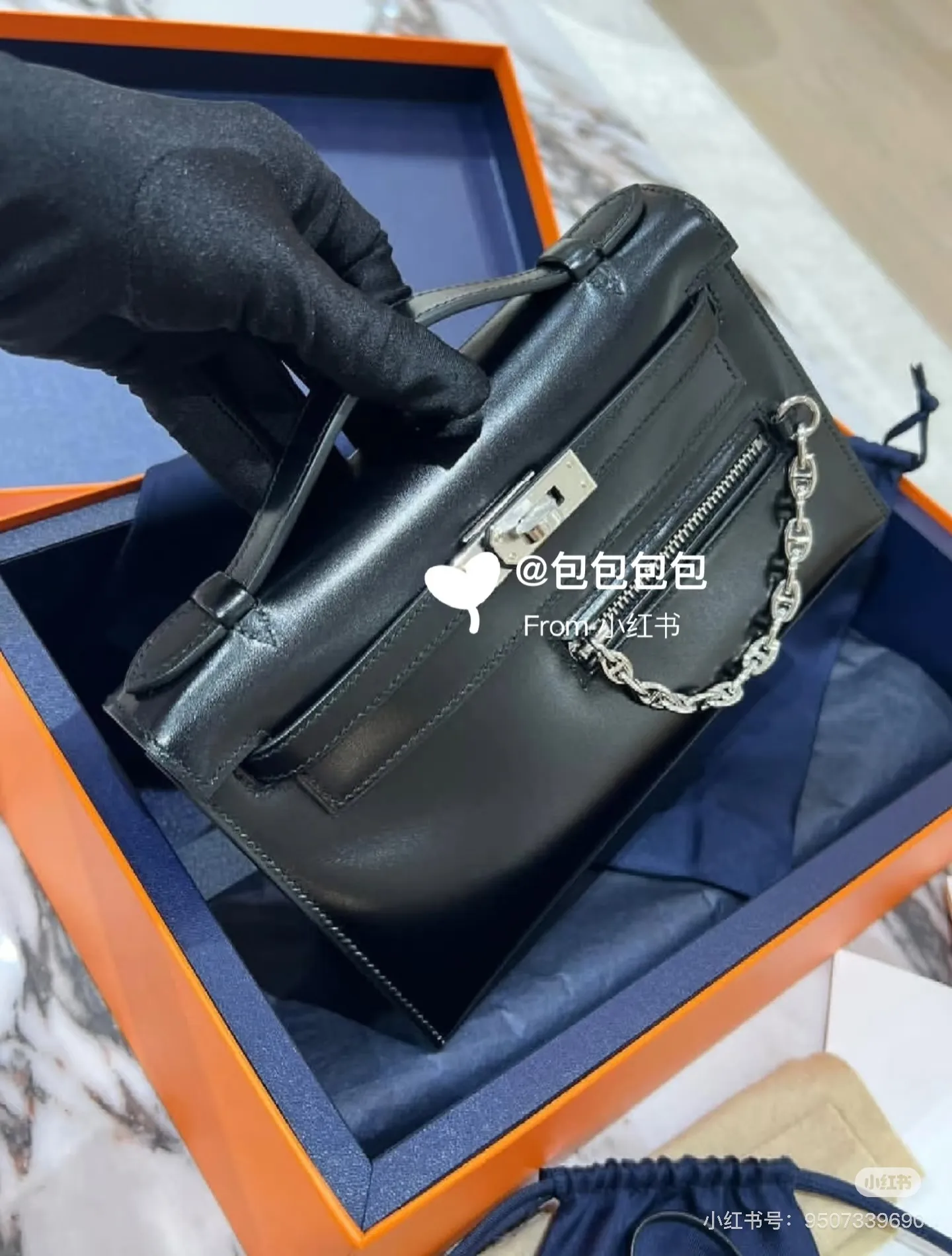All Categories Hermès Women's Bags (Hermès) Hermès 12