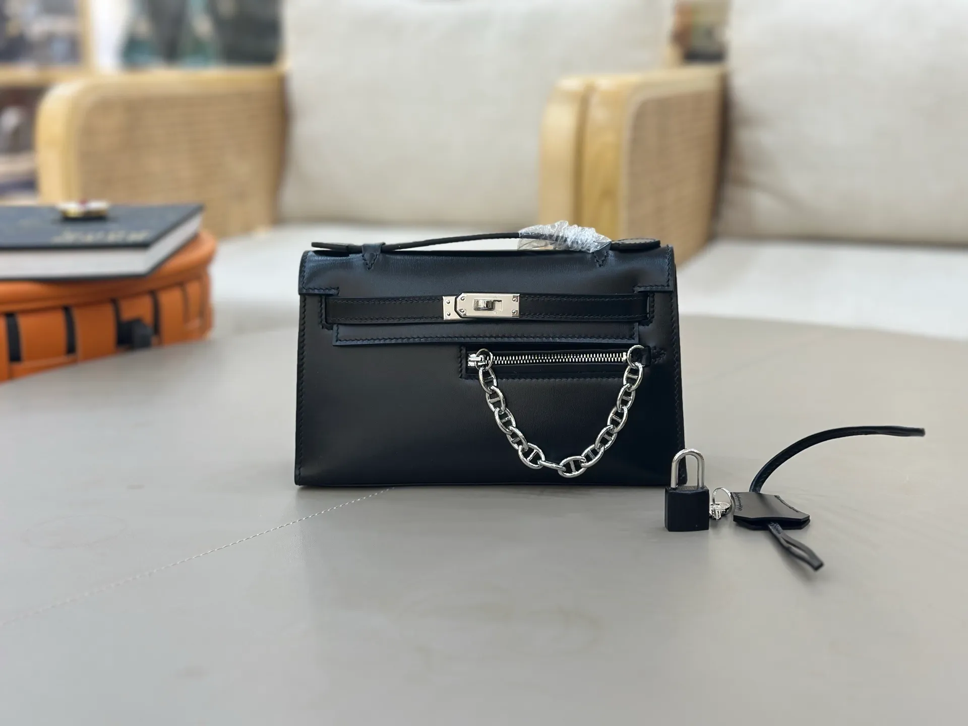 All Categories Hermès Women's Bags (Hermès) Hermès 12