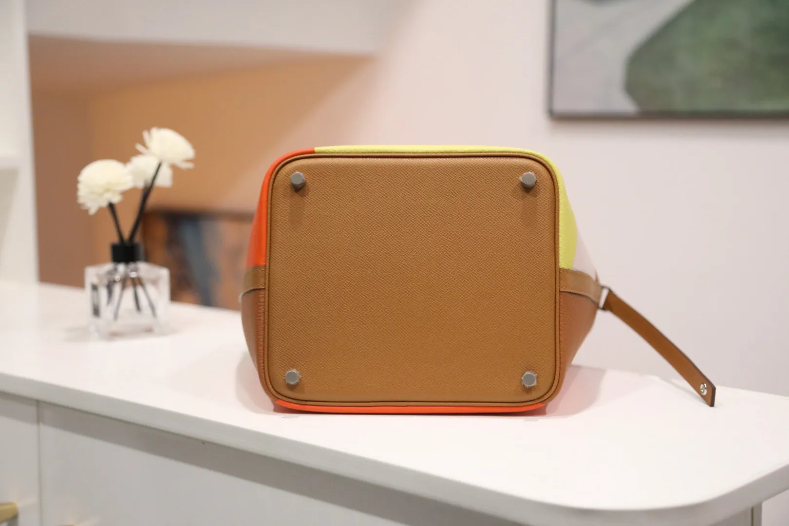 All categories Hermès women's bags (Hermès) Hermès 2222