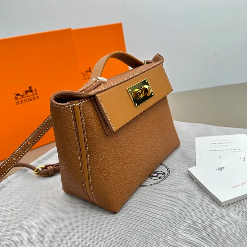 All categories Hermès women's bags (Hermès) Hermès 2424_CM_3