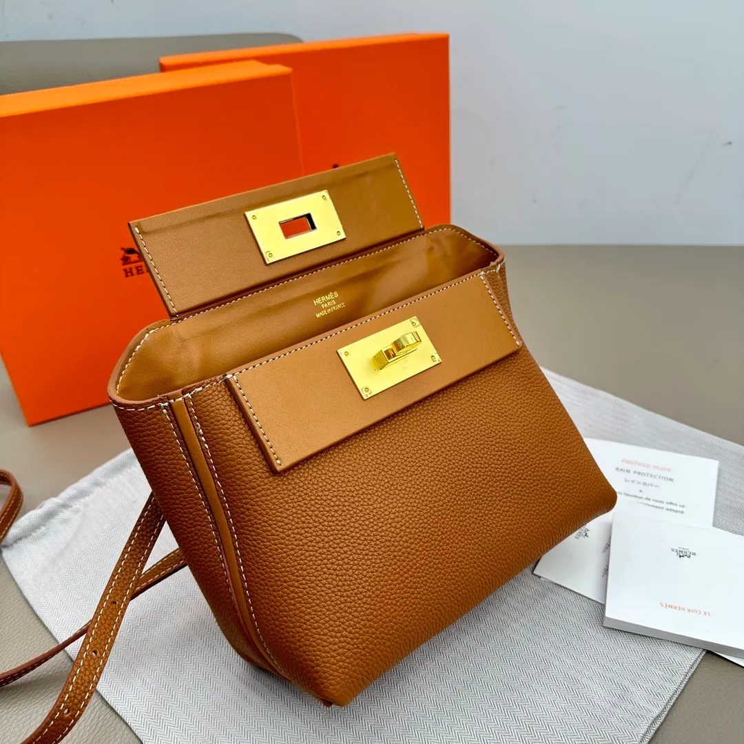 All categories Hermès women's bags (Hermès) Hermès 2424_CM_3