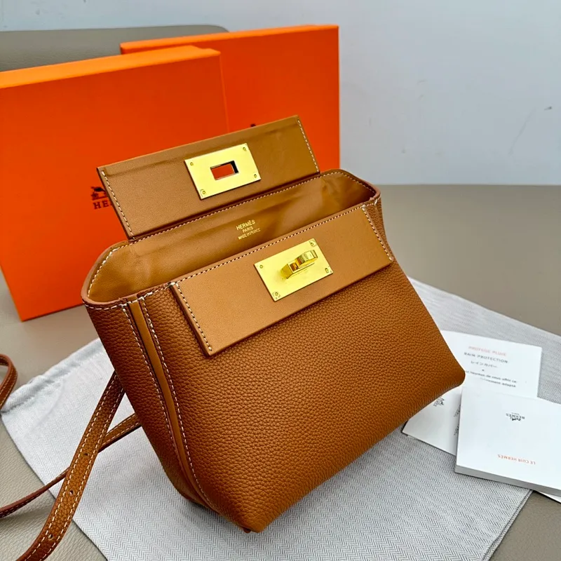 All categories Hermès women's bags (Hermès) Hermès 2424_CM_3