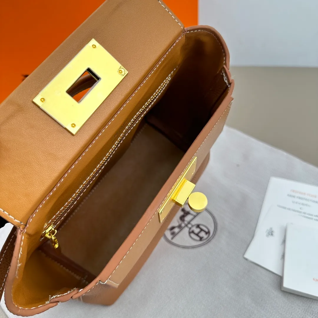 All categories Hermès women's bags (Hermès) Hermès 2424_CM_3