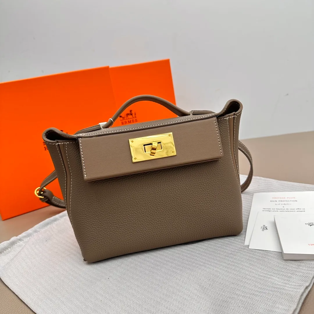 All categories Hermès women's bags (Hermès) Hermès 2424_CM_3