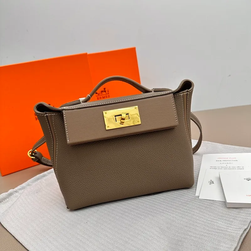 All categories Hermès women's bags (Hermès) Hermès 2424_CM_3