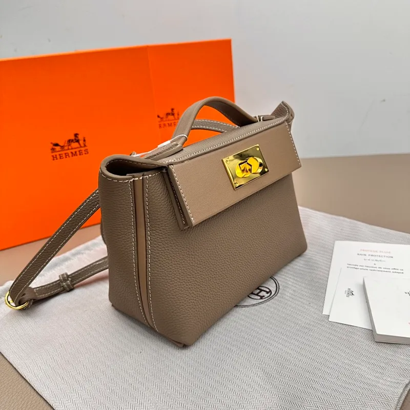 All categories Hermès women's bags (Hermès) Hermès 2424_CM_3