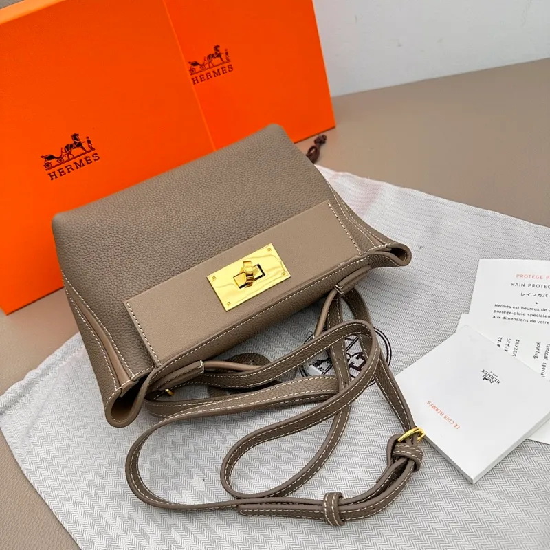 All categories Hermès women's bags (Hermès) Hermès 2424_CM_3