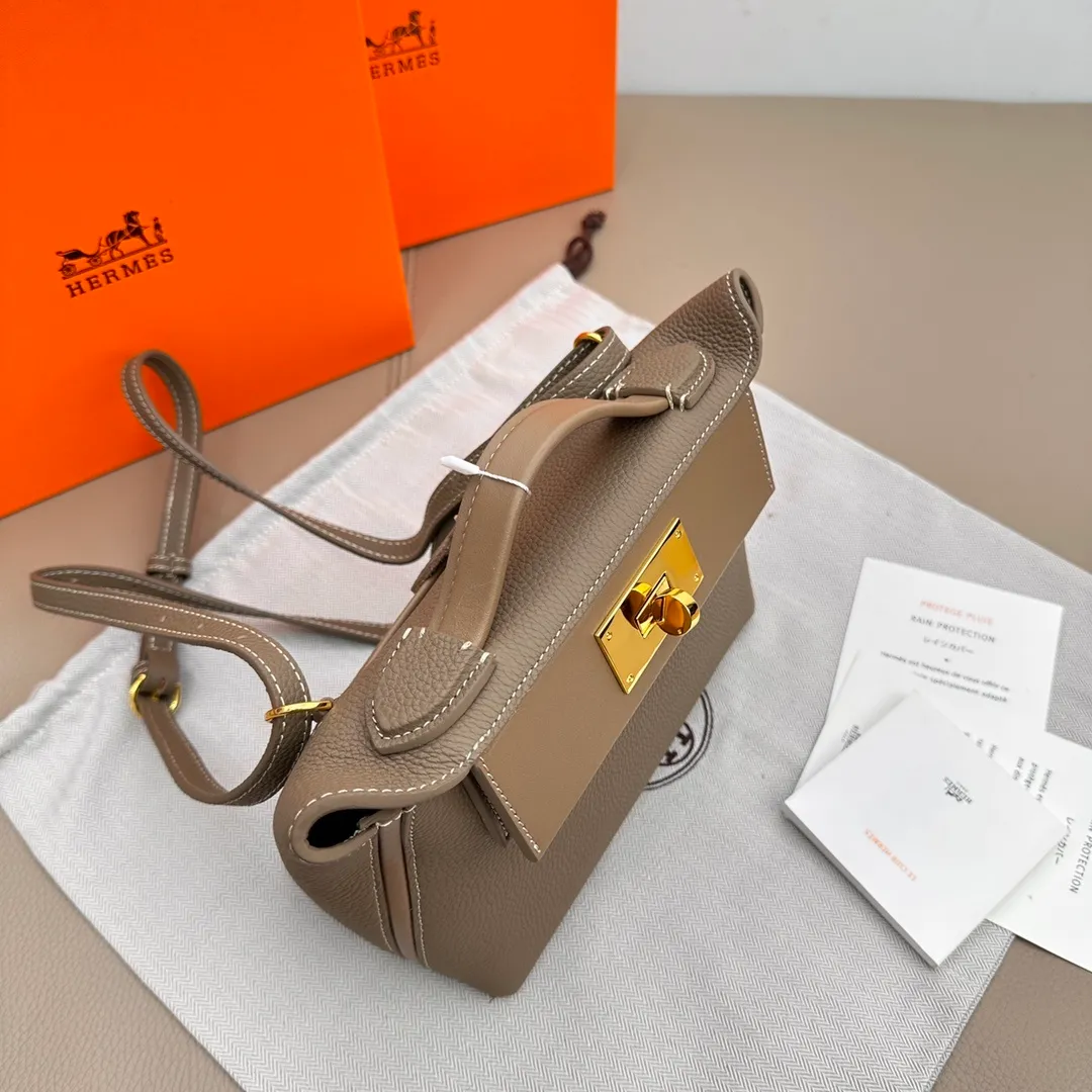 All categories Hermès women's bags (Hermès) Hermès 2424_CM_3
