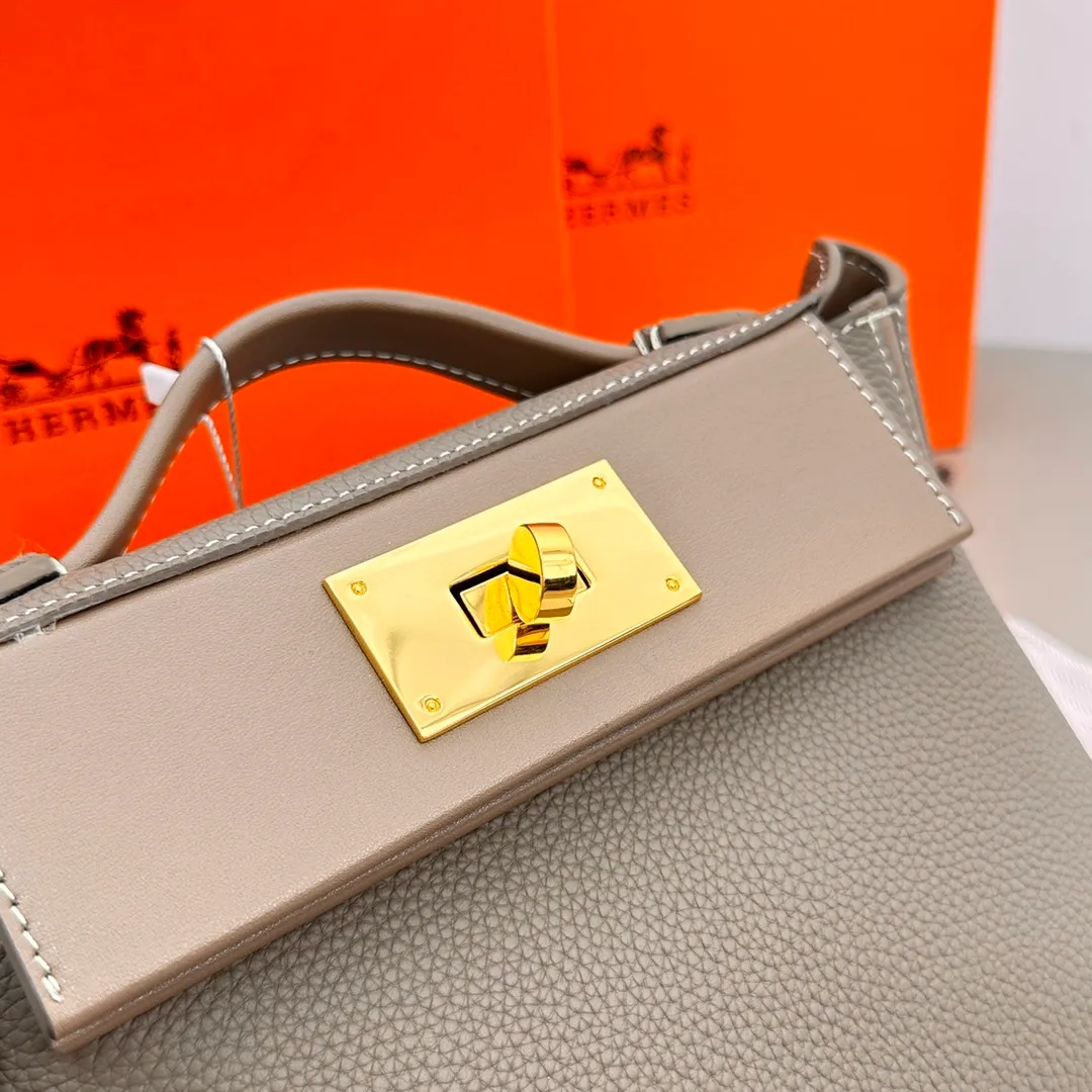 All categories Hermès women's bags (Hermès) Hermès 2424_CM_3