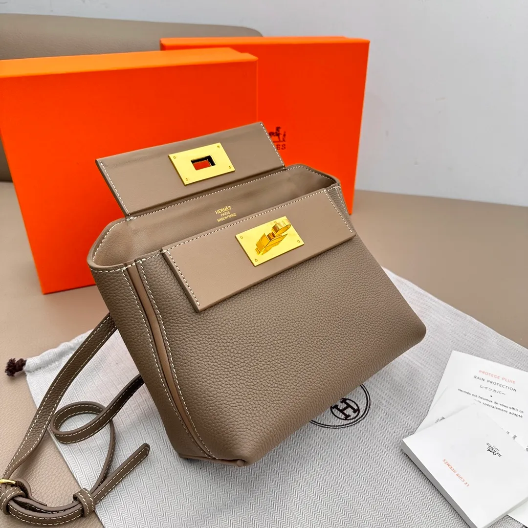 All categories Hermès women's bags (Hermès) Hermès 2424_CM_3